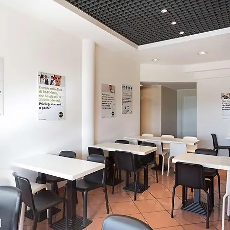B&B Hotel Ravenna 