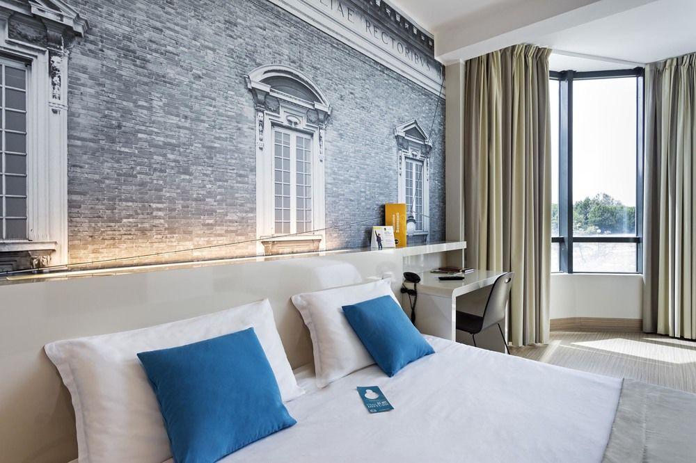 B&B Hotel Ravenna Hotel 3*