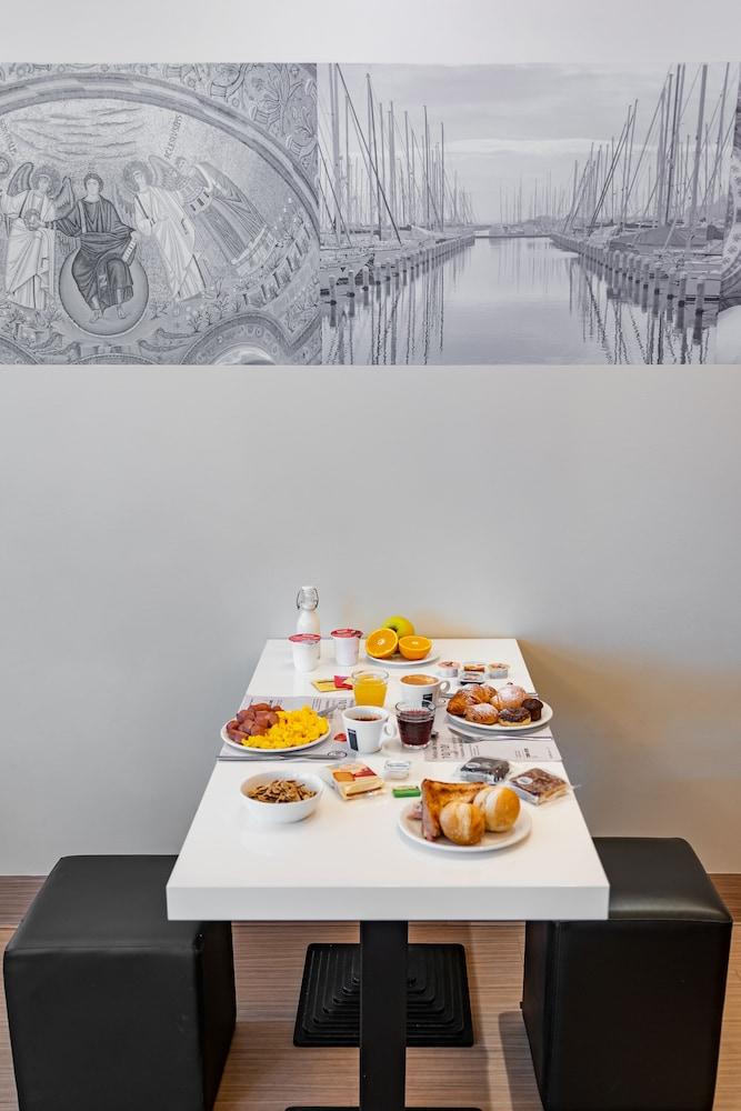 B&B Hotel Ravenna 3* Ravenna