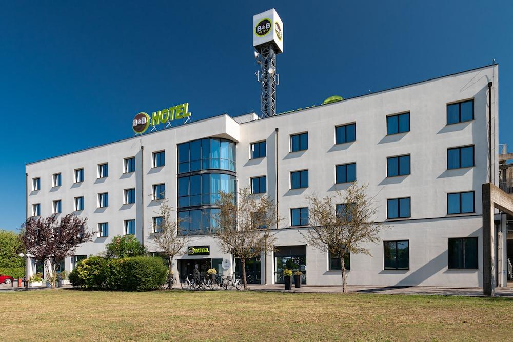 B&B Hotel Ravenna 3*