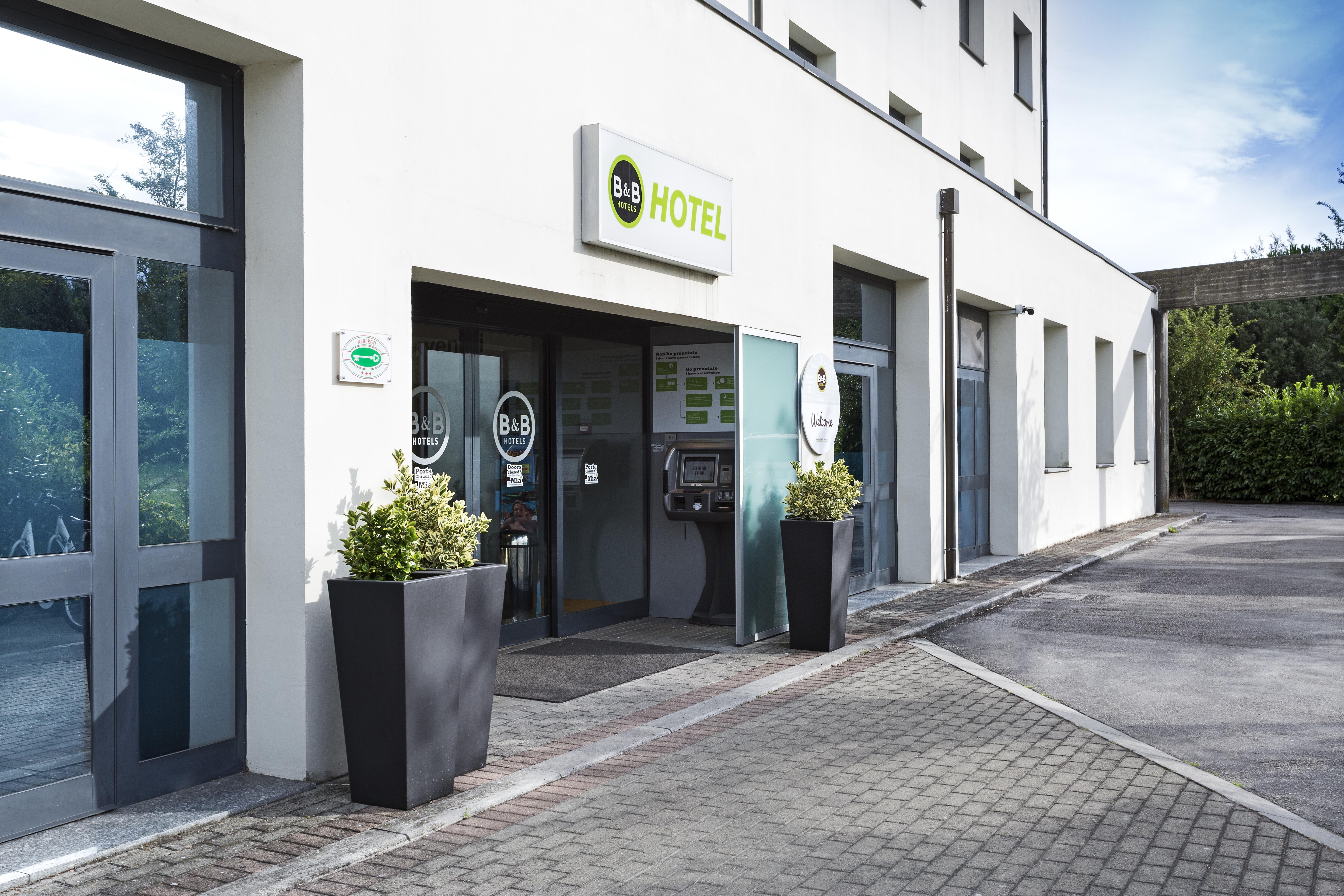B&B Hotel Ravenna 3* Ravenna