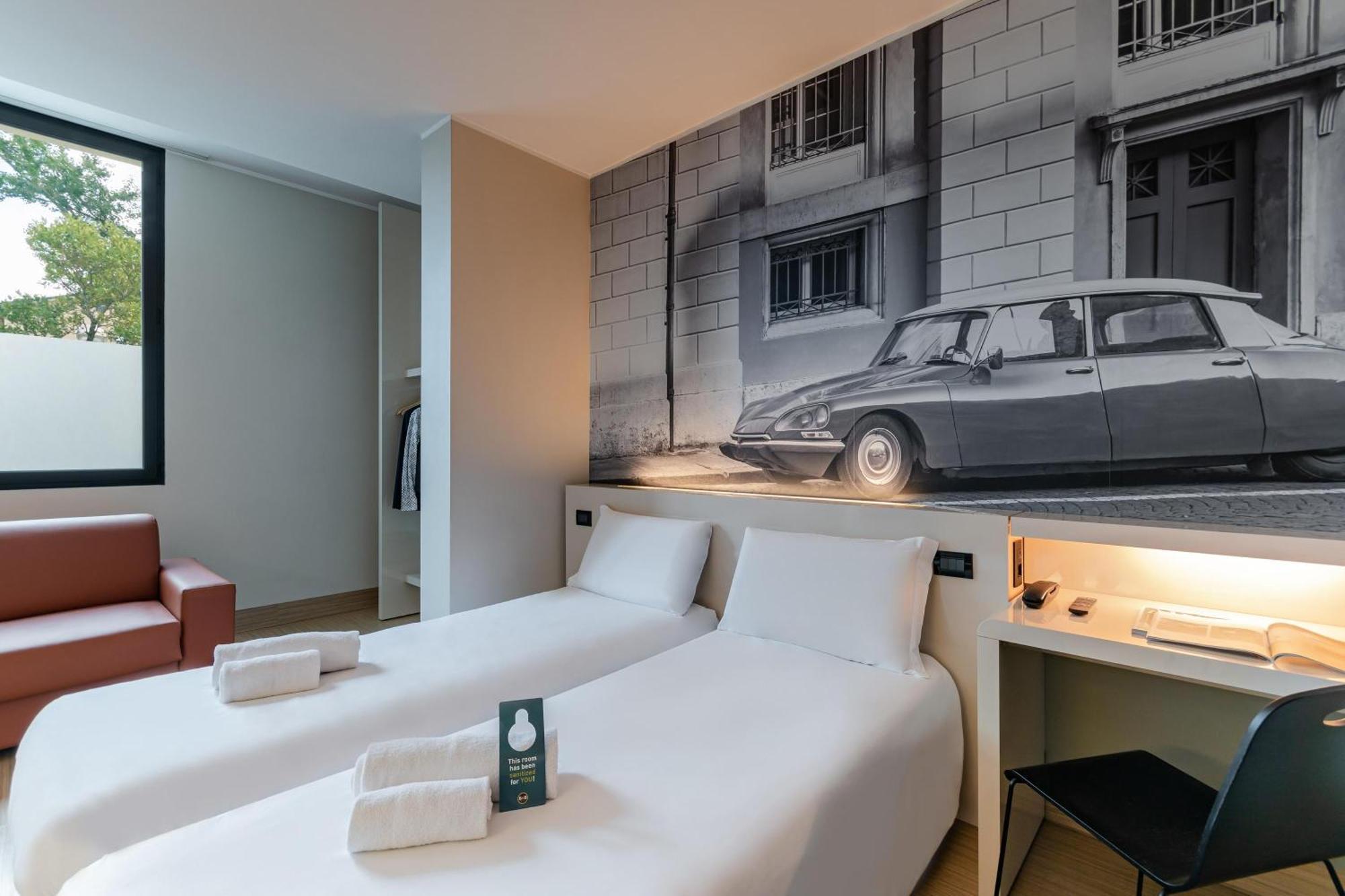 B&B Hotel Ravenna Hotel