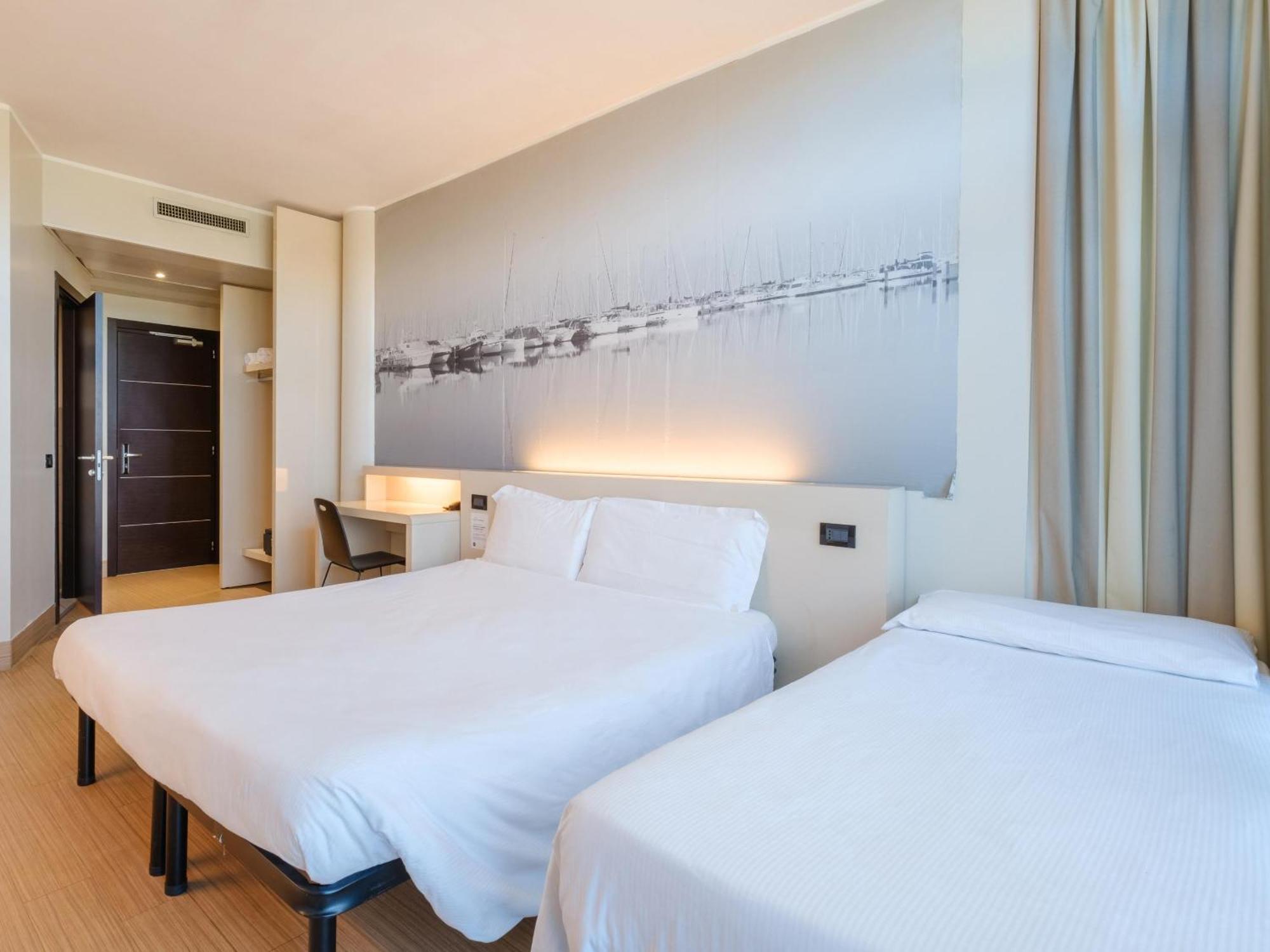 B&B Hotel Ravenna Hotel 3*