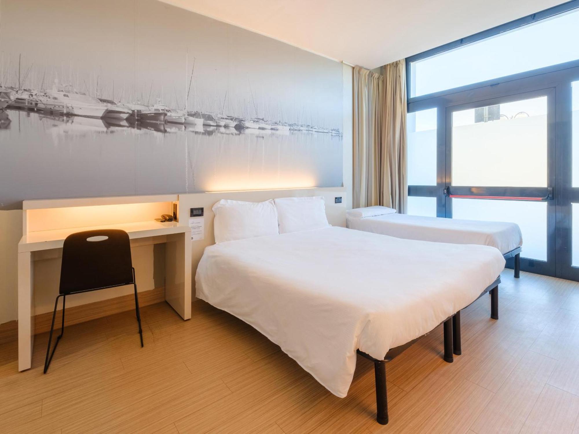 B&B Hotel Ravenna 3*