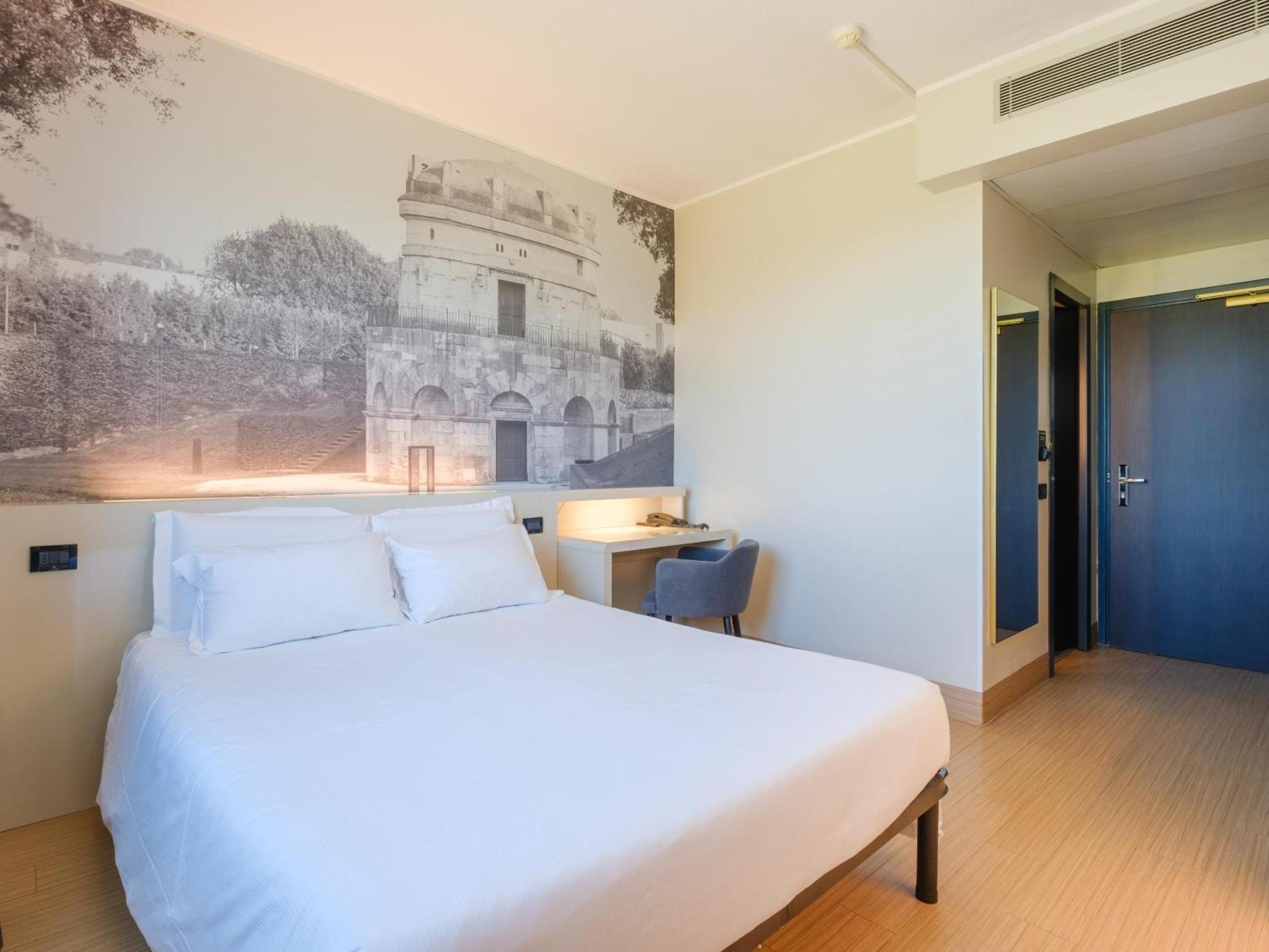 Hotel B&B Hotel Ravenna
