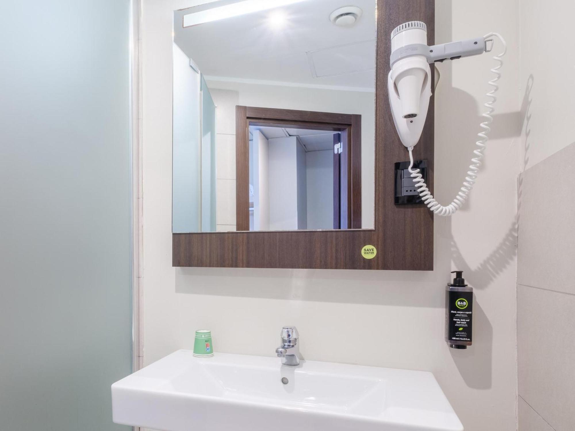 Hotel B&B Hotel Ravenna 3*
