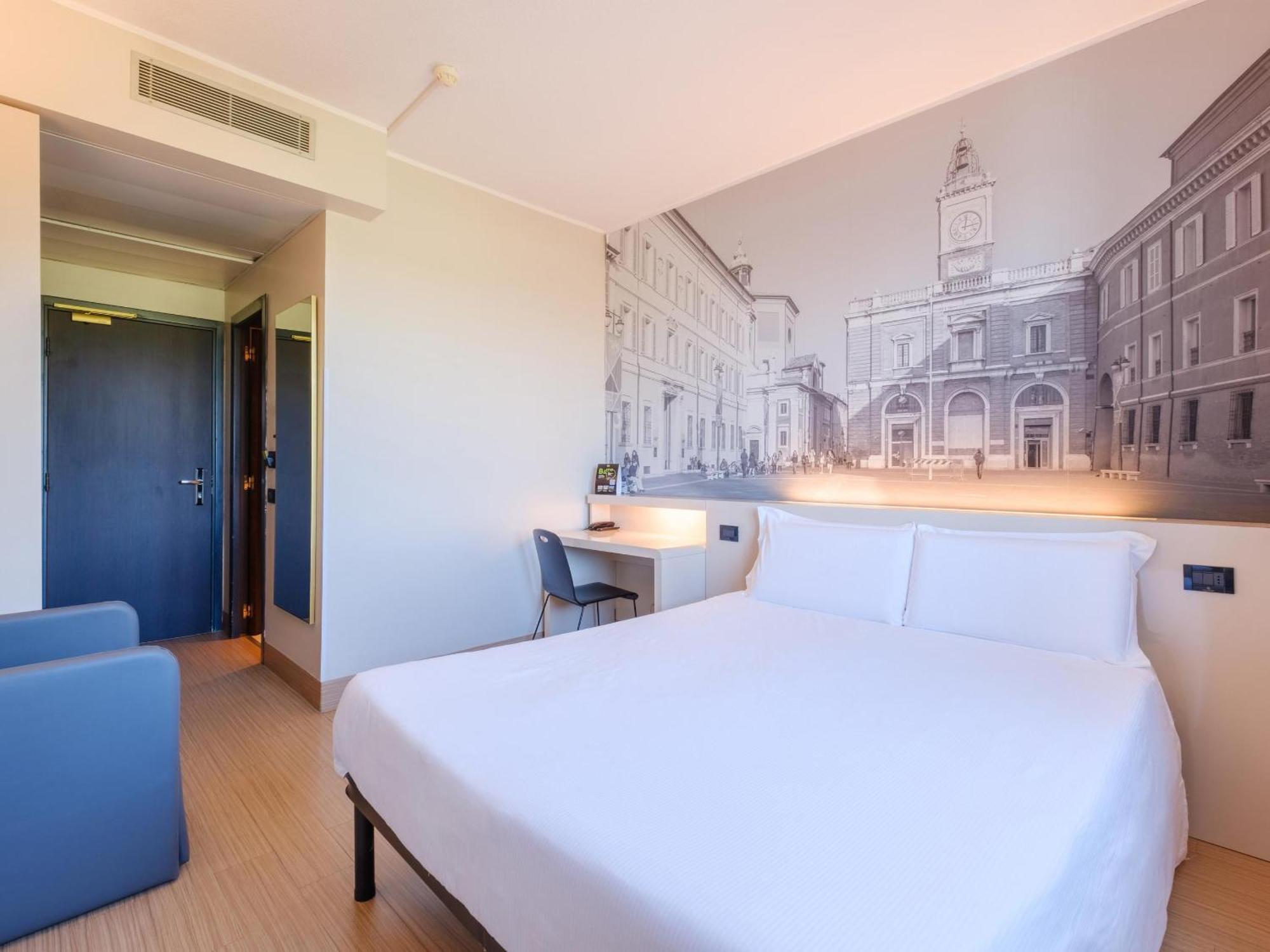 Hotel B&B Hotel Ravenna Ravenna