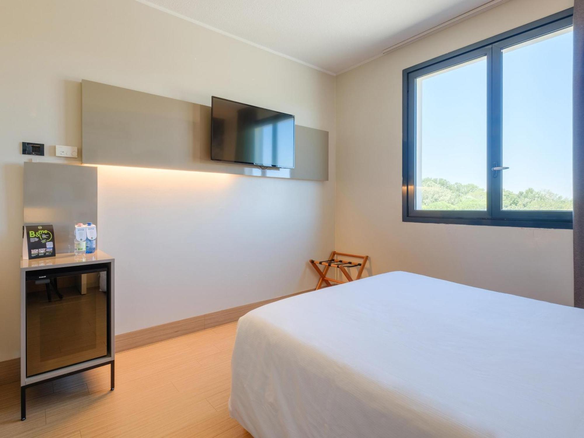 B&B Hotel Ravenna Ravenna