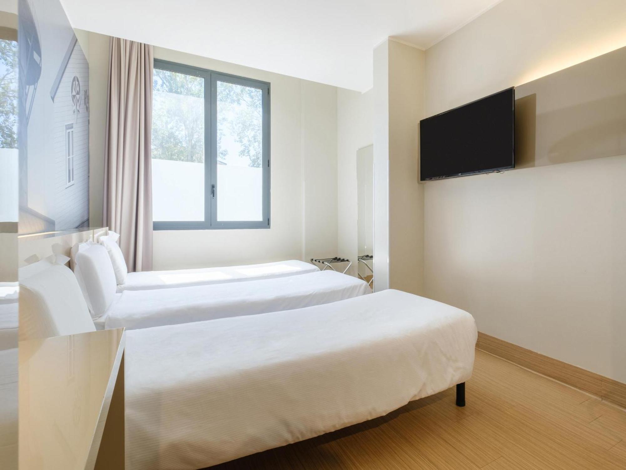Hotel B&B Hotel Ravenna 3*