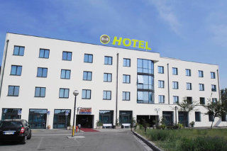 Hotel B&B Hotel Ravenna