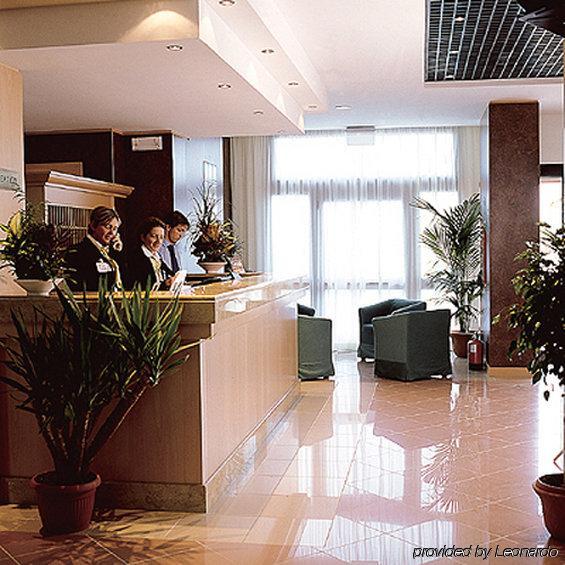 B&B Hotel Ravenna Hotel