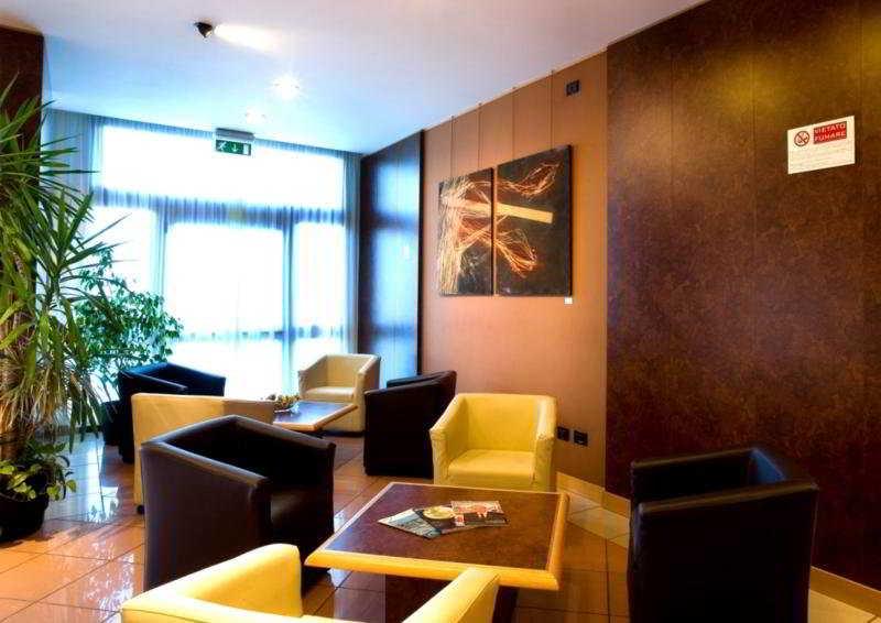 B&B Hotel Ravenna Ravenna