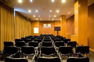 B&B Hotel Ravenna 3*