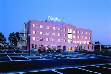 B&B Hotel Ravenna Ravenna