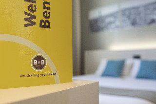 B&B Hotel Ravenna Hotel