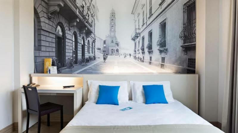B&B Hotel Ravenna Hotel Ravenna