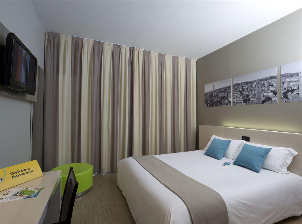 Hotel B&B Hotel Ravenna