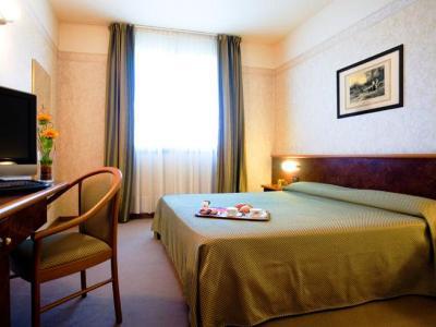 B&B Hotel Ravenna