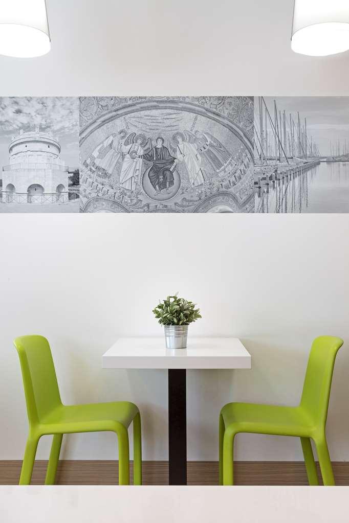 B&B Hotel Ravenna