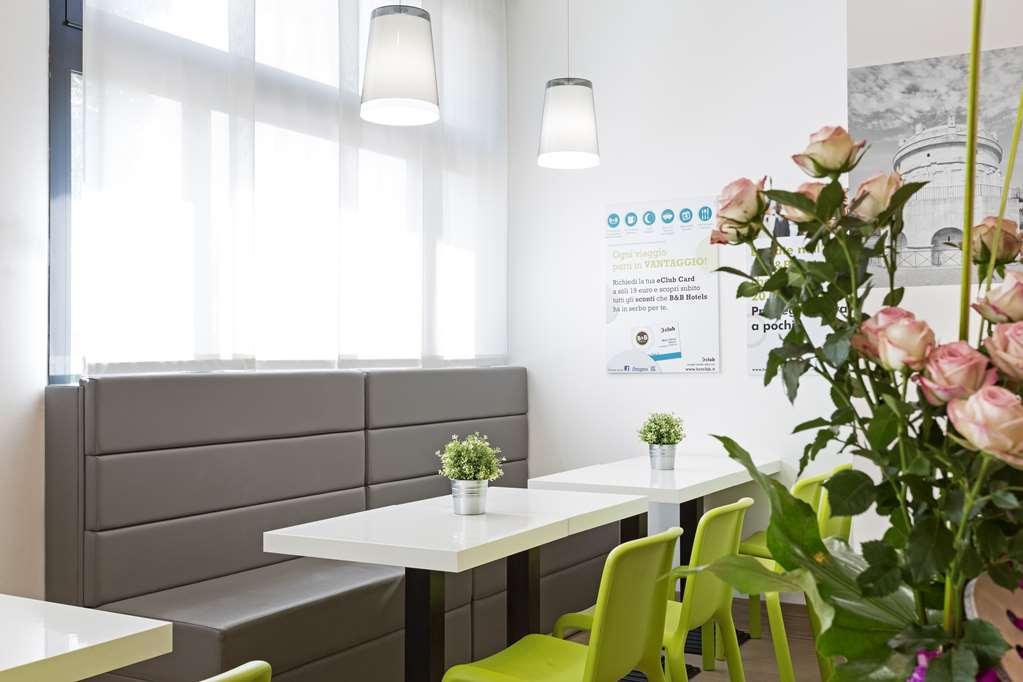 B&B Hotel Ravenna Hotel 3*