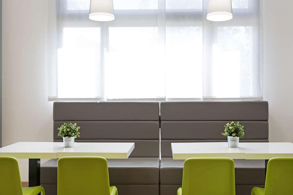 B&B Hotel Ravenna 3* Ravenna