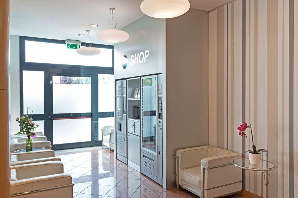 B&B Hotel Ravenna Hotel