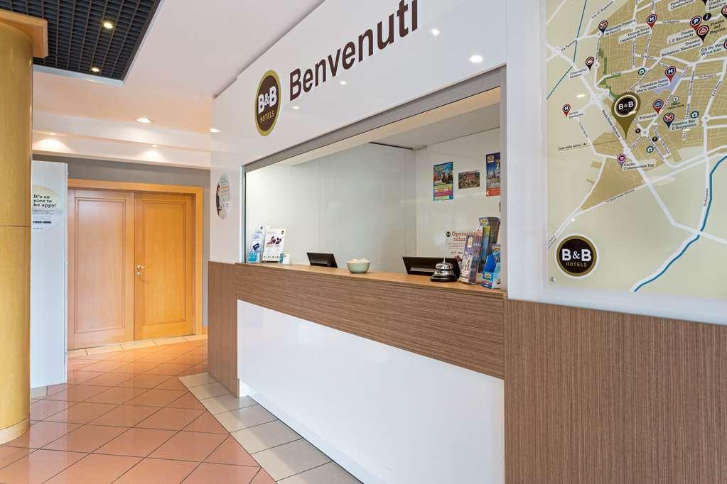 B&B Hotel Ravenna 3*