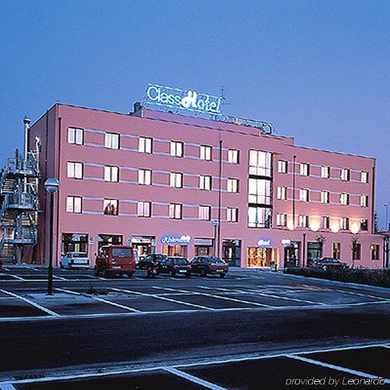 B&B Hotel Ravenna Hotel Ravenne