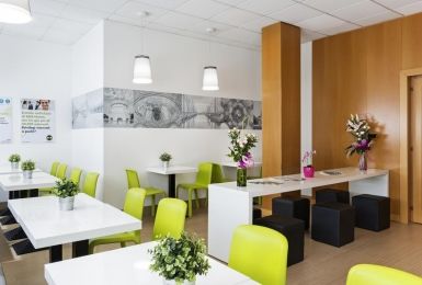 B&B Hotel Ravenna Hotel 3*