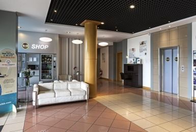 B&B Hotel Ravenna Hotel Ravenna