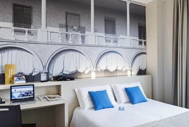 B&B Hotel Ravenna Ravenna