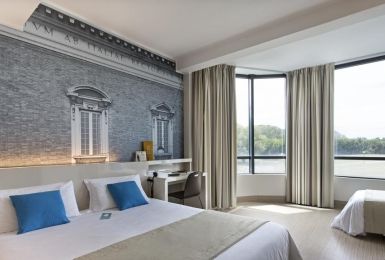 B&B Hotel Ravenna Hotel