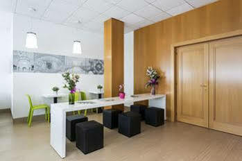 Hotel B&B Hotel Ravenna