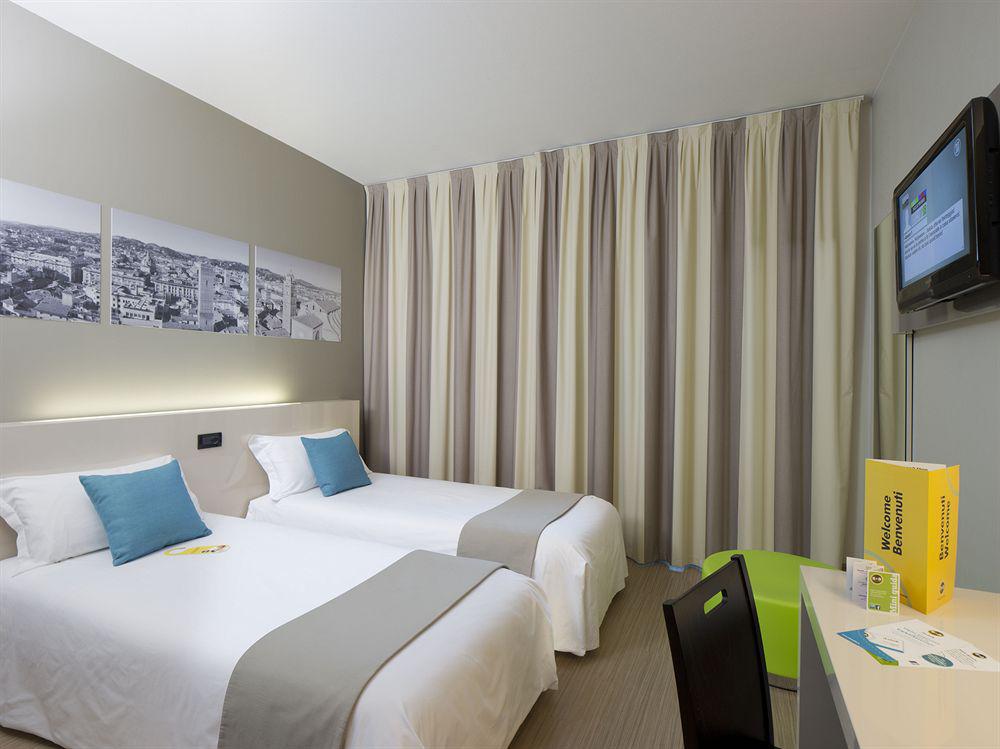 Hotel B&B Hotel Ravenna